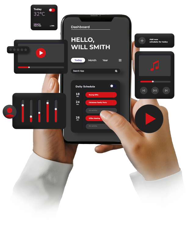 Digital Marketing Image