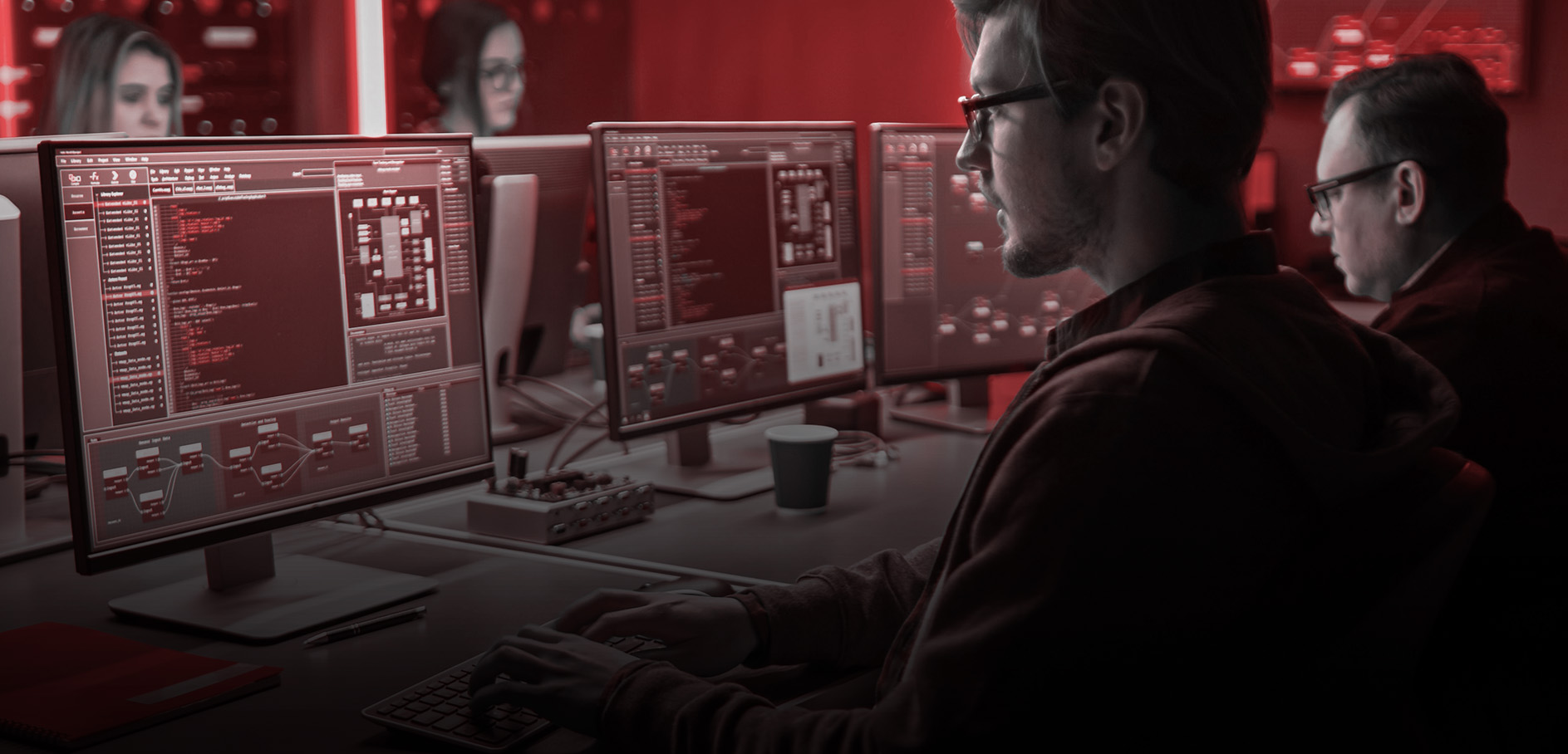 Digital Marketing Image